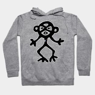 Taino Hoodie